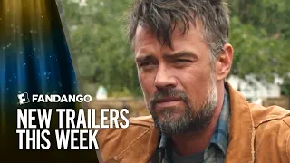 New Trailers This Week | Week 15 (2020) | Movieclips Trailers