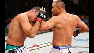 #EnEsteDia Mar. 23: Henderson vs Shogun