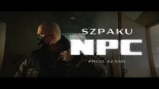 Szpaku - NPC (prod. AZANN)