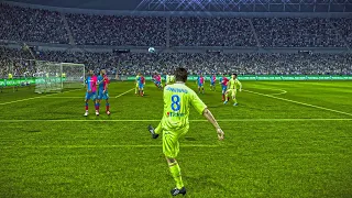 JUNINHO PERNAMBUCANO Free Kicks From FIFA 2002 to 2023