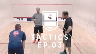 Tactics Tuesday EP.03: Matchplay two club players