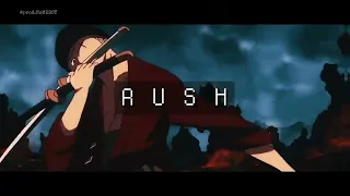 [FREE FOR PROFIT] Aggressive Fast Flow Trap Rap Beat Instrumental ''RUSH''  Tyga type Beat