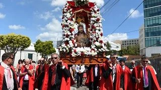 Santo Cristo Dos Milagres Festival