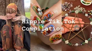 Hippie Tik Tok Compilation (p.t 5) 2023