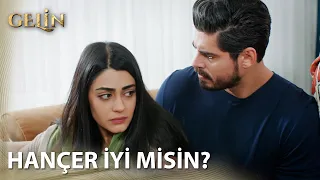 Cihan embraces Hançer 🥰 | The Price of Love Episode 5 (MULTI SUB)