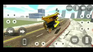 TOP - 5 GLITCH IN INDIAN BIKE DRIVING 3D