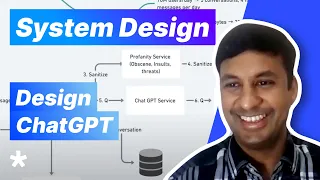 Design ChatGPT - System Design Mock Interview (with eBay EM)