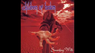 Children Of Bodom - Something Wild (1997) [FULL ALBUM]