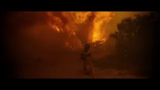 Humans Are Such Easy Prey [Bushfire Edit]