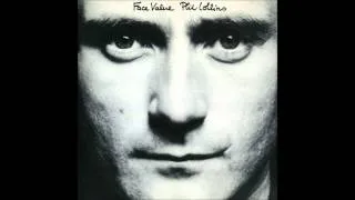 Phil Collins - Hand in Hand Demo