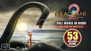 Naagmani 2 (2023) Full Hindi Movie | Naagin | Latest Bollywood Movie | Naag Money 2 | The BroViews