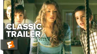 The Spiderwick Chronicles (2008) Trailer #1 | Movieclips Classic Trailers