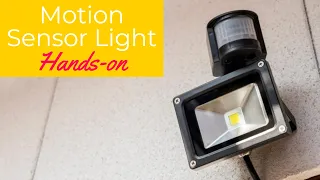 Best Outdoor Motion Sensor Lights in 2023