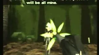 Illu - Jungle Agent 0:51