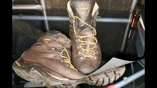 How To Fix Your Hiking Boots