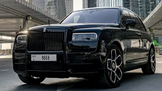 New Rolls Royce Cullinan Spotted😳❤️‍🔥🫶🏻 #shorts #video #cars