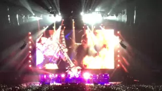 Black Sabbath - Iron Man - Live - The End Tour - Sydney - Australia - 2016