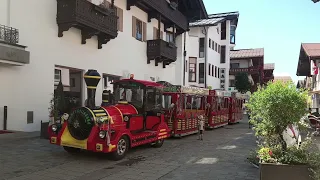 St. Johann in Tirol 🇦🇹 (Travel Vlog)