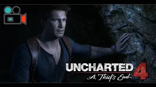 Uncharted 4: A Thief’s End ► Путь вора  ►Обновленная версия на PS5 ►Стрим #2