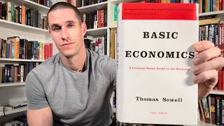 Basic Economics by Dr. Thomas Sowell