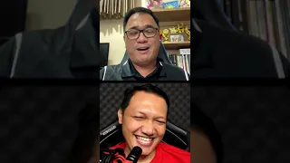 Teknik  Untuk Meredakan Stress Ala ARIF RH (Rekaman Live IG Fingerhits Talentspectrum) - VIBRASI 573