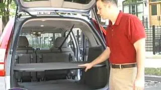 2007 Honda CR-V/ Quick Drive