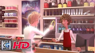 CGI 3D Animated Short: "In-Convenience" - by Team In-Convenience | TheCGBros