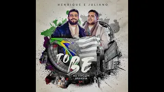 Alô inveja - Henrique e Juliano ( Ao vivo em Brasília l