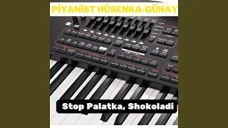 Stop Palatka, Shokoladi (feat. Günay)