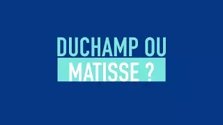 Quizz | Prix Marcel Duchamp 2017 | Exposition | Centre Pompidou