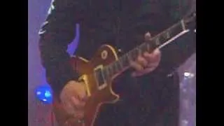 Gary Moore - Parisienne Walkways (live at Rostov 28-10-2010)