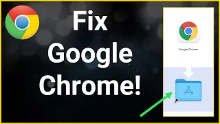 How To Fix Google Chrome Not Opening On A Mac