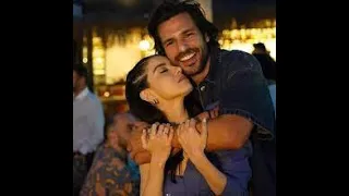 Good news from Özge Gürel and Serkan Çayoğlu