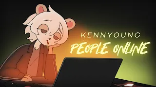 kennyoung - People Online