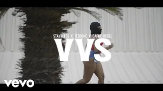 Staynless, Teebone, Bapho Rebel - VVS (Official Music Video)