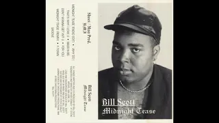 Bill Scott - Midnight Tease
