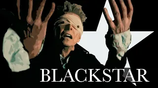 DAVID BOWIE: BLACKSTAR ★ TEORÍAS, MENSAJES OCULTOS Y SECRETOS