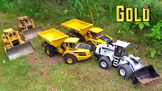 GOLD - "FRESH MEAT" (Good Ol' Lads Diggin' : S1, Eps 1) | RC ADVENTURES