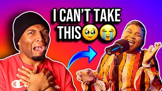 🇳🇬NIGERIAN FEMALE GOSPEL SINGER ‘SUNMISOLA AGBEBI’ VOCALLY DESTROYS MEEEEEE 😳🥲🧨  | My Daddy My Daddy