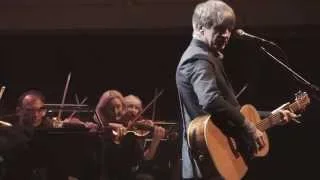 Neil Finn - Don't Dream It's Over (live with strings, Auckland 2015)