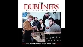 The Dubliners feat. Ronnie Drew - The Parting Glass [Audio Stream]