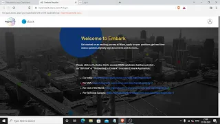 Wipro Career Embark Portal Update and Not Work