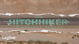 JO1｜8TH SINGLE  "HITCHHIKER" HIGHLIGHT MEDLEY