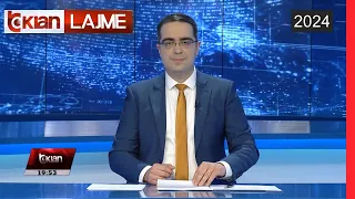 Edicioni i Lajmeve Tv Klan 10 Shkurt 2024, ora 19:30 | Lajme – News