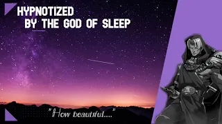 [ASMR] Hypnotized By the God of Sleep