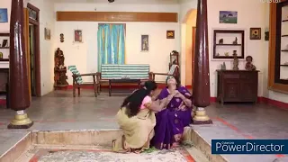 Pandian stores serial today episode |07 December 2021