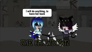 The Showdown.... Gacha Club Skit (Part 3)