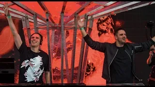 NWYR @ Tomorrowland 2019