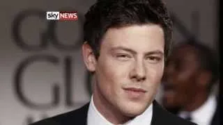 Cory Monteith: Heroin And Alcohol Killed Star