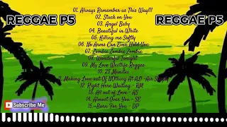 1 HOUR REGGAE P5